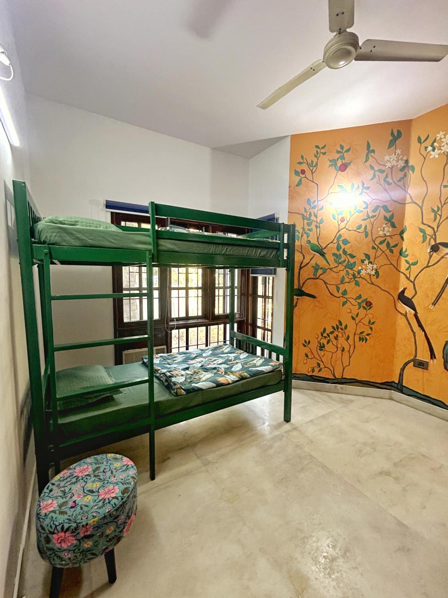 House Of Stories - Indiranagar Hostel Bangalore Luaran gambar